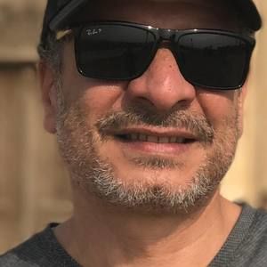 Meet your Posher, Sherif